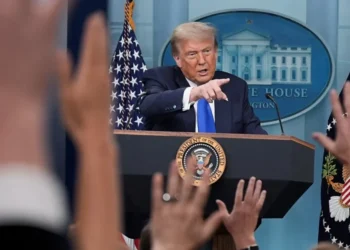 Trump’s appalling rampage forced even quivering C-SPAN to bite back