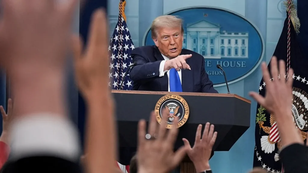 Trump’s appalling rampage forced even quivering C-SPAN to bite back