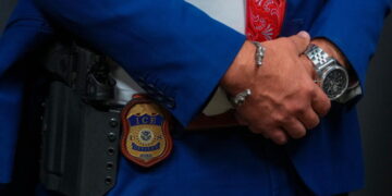 ICE hides locations of thousands of detainees with final removal orders