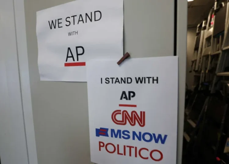 ‘Constitutional crisis’: Jim Acosta flags ominous motive lurking beneath Trump’s press ban