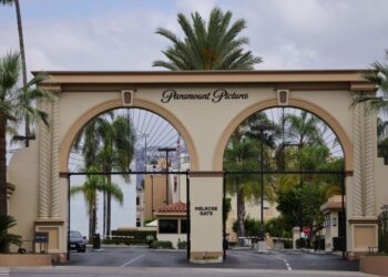 Paramount settles with states over Warner Bros. Discovery merger