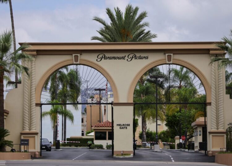 Paramount settles with states over Warner Bros. Discovery merger