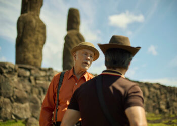 We got a sneak peek at fall’s best movies. Here are 8 worth seeing.