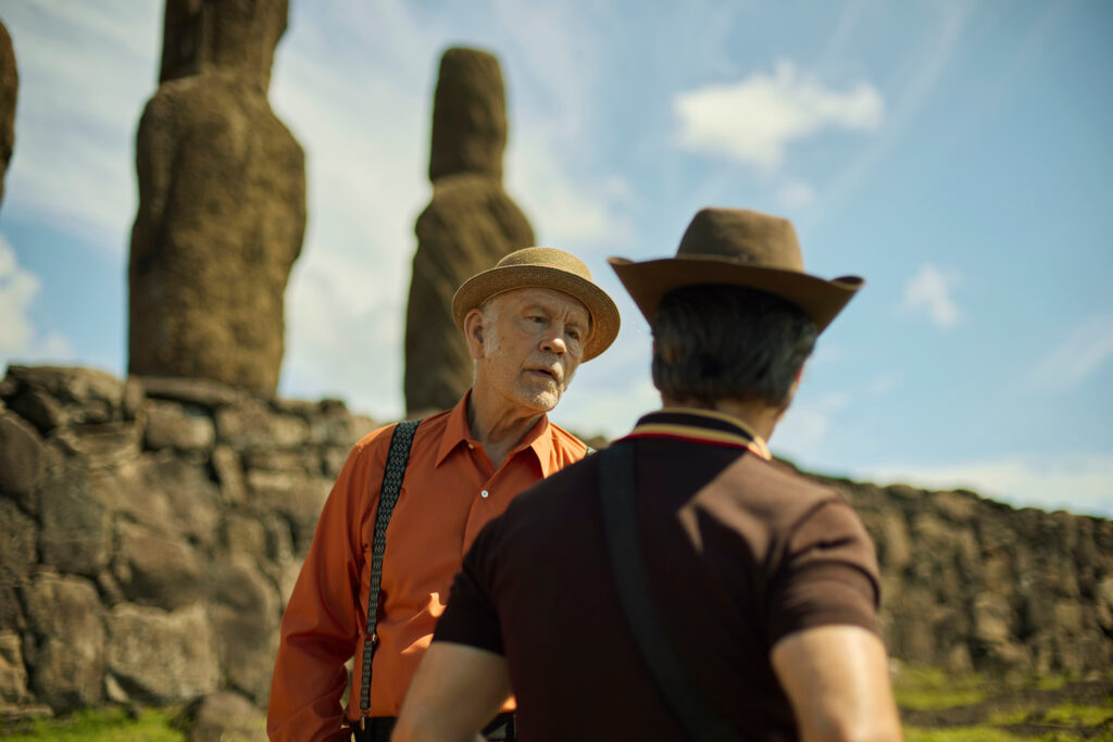 We got a sneak peek at fall’s best movies. Here are 8 worth seeing.