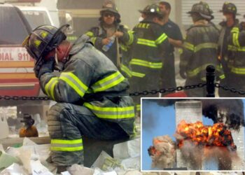 NYC’s top investigative agency kicks off probe into what local officials knew about toxic dust after 9/11