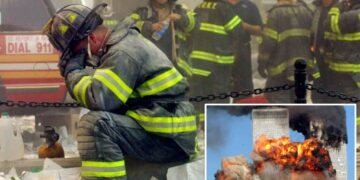 NYC’s top investigative agency kicks off probe into what local officials knew about toxic dust after 9/11