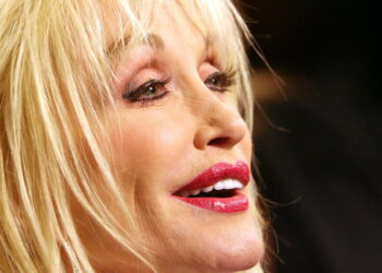 California establishes Dolly Parton Day on Sept. 25 in honor of late country legend