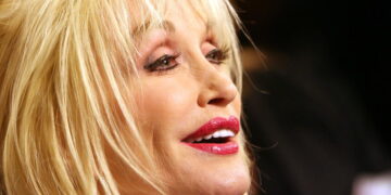 California establishes Dolly Parton Day on Sept. 25 in honor of late country legend