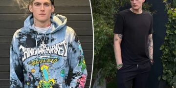 Presley Gerber’s final days before sudden death at 27 revealed: ‘He seemed a little off’