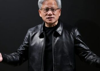 ‘They must be doing it for ulterior reasons’: Jensen Huang says AI leaders are ‘irresponsible’ for scaring the public with ‘doomsday narratives’