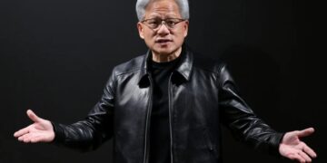 ‘They must be doing it for ulterior reasons’: Jensen Huang says AI leaders are ‘irresponsible’ for scaring the public with ‘doomsday narratives’