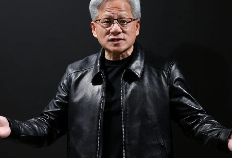 ‘They must be doing it for ulterior reasons’: Jensen Huang says AI leaders are ‘irresponsible’ for scaring the public with ‘doomsday narratives’