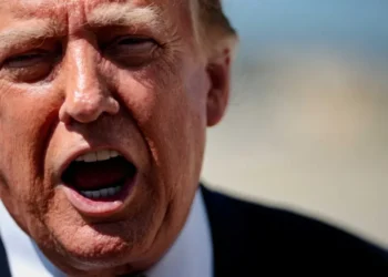 Trump fumes as judge ‘sadly appointed by Trump’ will hear new lawsuit