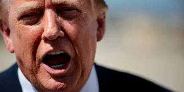 Trump fumes as judge ‘sadly appointed by Trump’ will hear new lawsuit