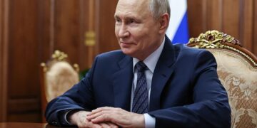 What Russia’s Parliamentary Election Results Mean for Putin and the War