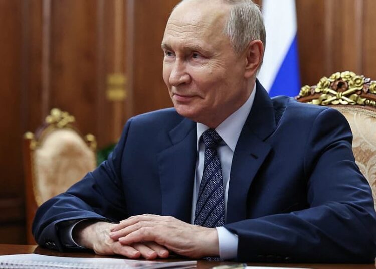 What Russia’s Parliamentary Election Results Mean for Putin and the War