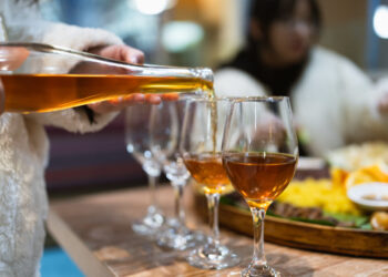 Why Older Americans Are Drinking More Alcohol—Not Less