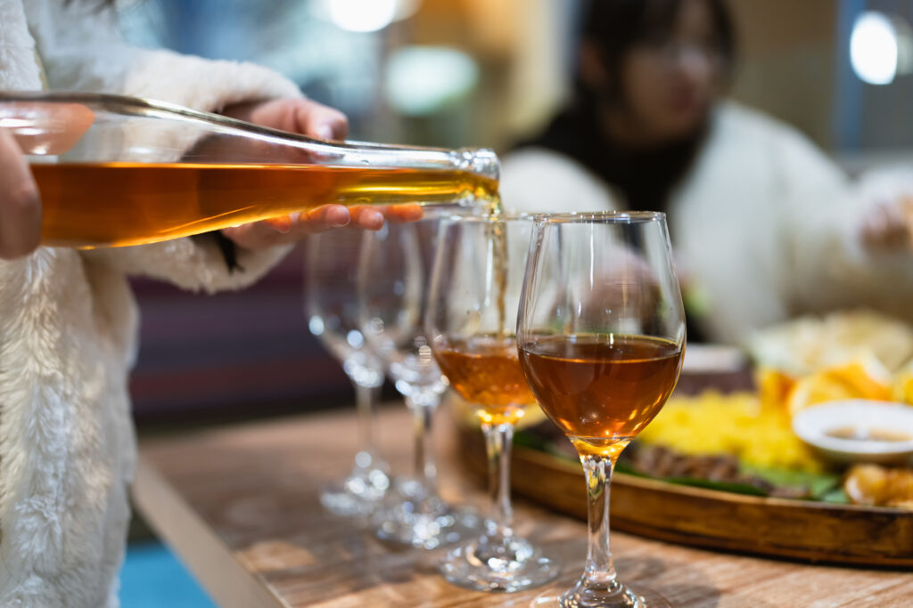 Why Older Americans Are Drinking More Alcohol—Not Less