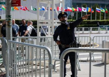 The United Nations looks broken. Is it?
