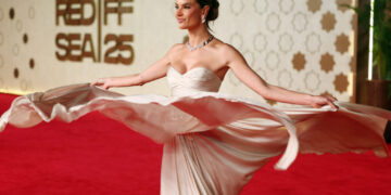 Saudi Arabia cancels star-studded film fest amid Middle East war