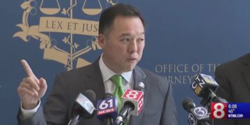 Connecticut AG Says State Wanted Paramount to Sell CNN, CBS News
