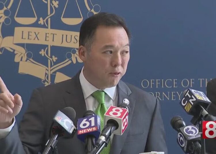 Connecticut AG Says State Wanted Paramount to Sell CNN, CBS News