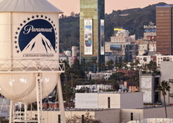 A Paramount-Warner merger will hurt Hollywood and people of color