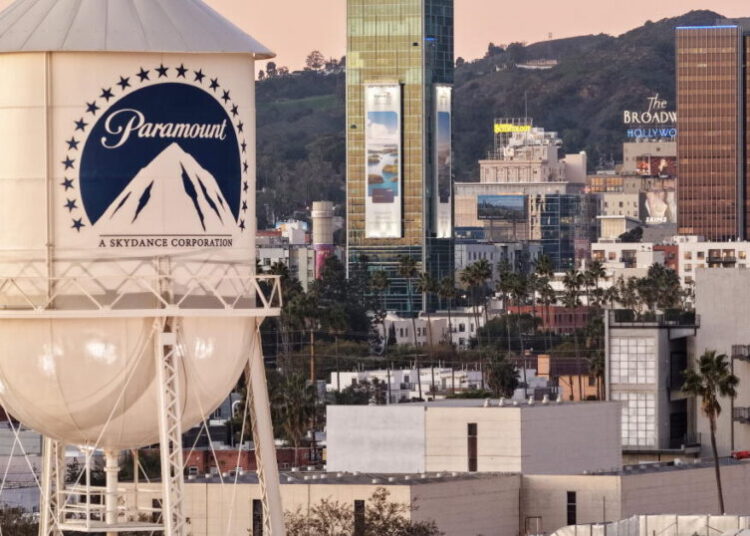 A Paramount-Warner merger will hurt Hollywood and people of color