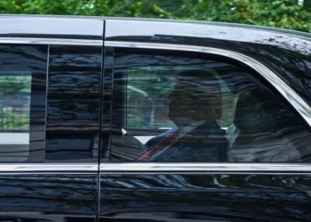 Trump claims ‘obligation’ to ban press during New York visit: ‘It’s always negative’
