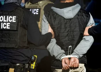 ICE makes 16K detainees vanish from its own system: ‘Families are freaking out’