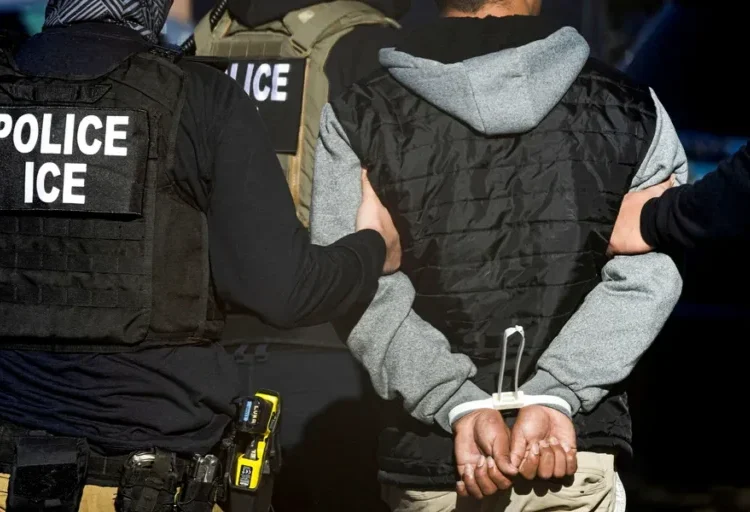 ICE makes 16K detainees vanish from its own system: ‘Families are freaking out’