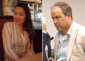 Phony doc in upscale NYC enclave charged with homicide after woman dies over trendy anti-aging injection: cops