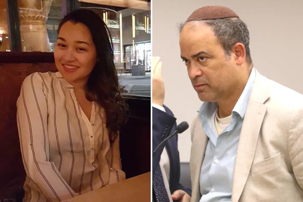 Phony doc in upscale NYC enclave charged with homicide after woman dies over trendy anti-aging injection: cops