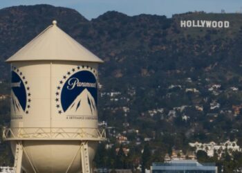 Paramount agrees invest $1.5 billion in domestic movies and create a board for editorial independence at CNN, CBS as part of deal for Warner Bros.