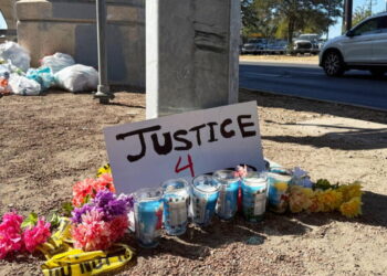 Man shot by ICE officer is detained in Texas with a bullet still in his back, attorney’s office says