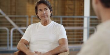 Why GQ Didn’t Ask Tom Cruise Anything About Scientology in His ‘Digger’ Cover Story