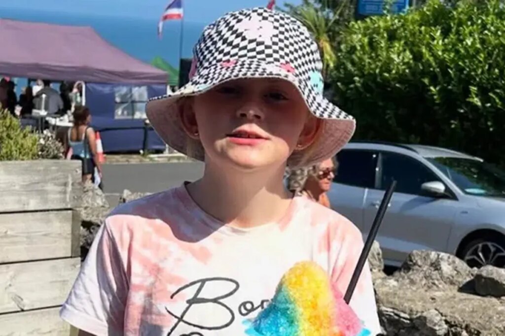 Girl, 11, dies after hidden branch pierces her heart while doing ‘commando crawl’ in mud flat