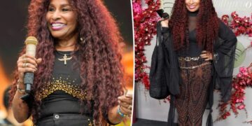Chaka Khan celebrates new album at the Aman NYC, and other items from the column
