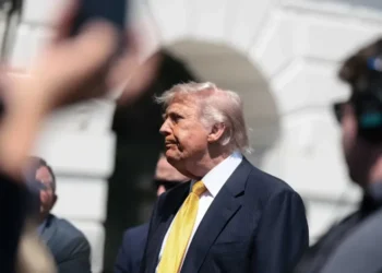 ‘Pretty incredible’: Erin Burnett taken aback by fact-check of Trump’s ‘accomplishments’