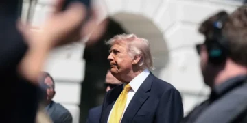 ‘Pretty incredible’: Erin Burnett taken aback by fact-check of Trump’s ‘accomplishments’