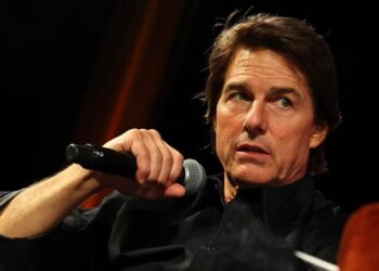 Tom Cruise Weighs AI’s Inevitability With Human-Made Art: ‘People Want to See Real Things’