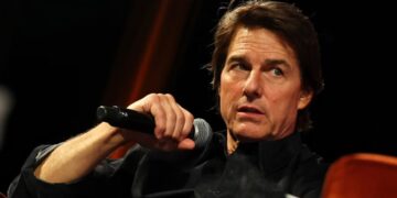 Tom Cruise Weighs AI’s Inevitability With Human-Made Art: ‘People Want to See Real Things’