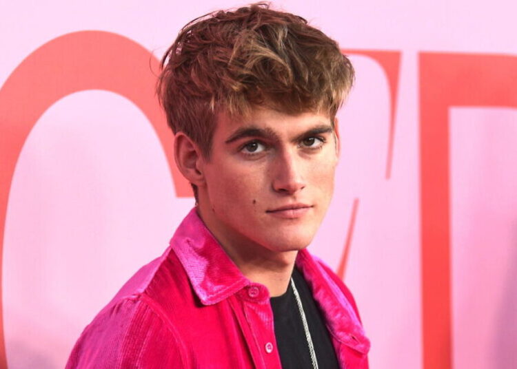 Police search for possible source of drugs in death of Presley Gerber, Cindy Crawford’s son
