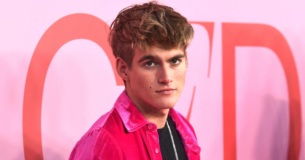 Police search for possible source of drugs in death of Presley Gerber, Cindy Crawford’s son