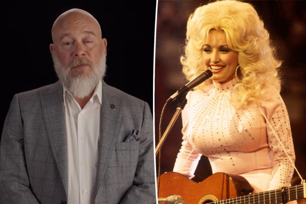 Dolly Parton’s nephew fired from longtime security role amid estate tug-of-war
