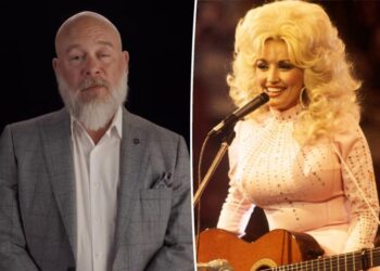 Dolly Parton’s nephew fired from longtime security role amid estate tug-of-war