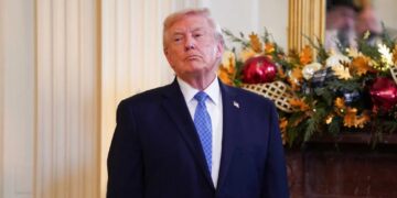 Trump just took an axe to his ‘obsession’ as press ban fallout intensifies: expert