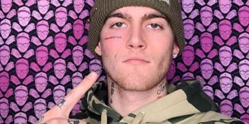 Presley Gerber’s downward spiral — DUI, face tattoo, addiction and failed rehabs