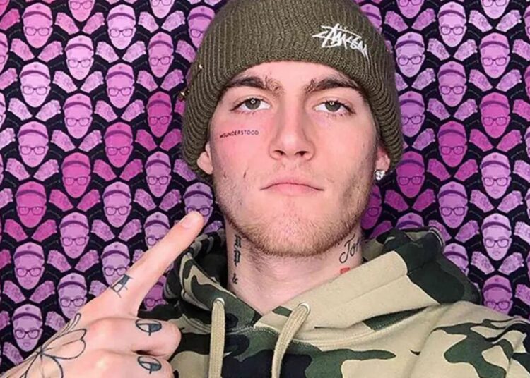 Presley Gerber’s downward spiral — DUI, face tattoo, addiction and failed rehabs