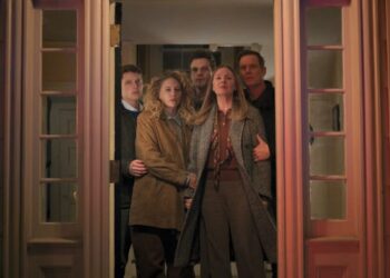 ‘Line of Fire’ Creator Explains Premiere’s Shocking Reveal and What’s Next